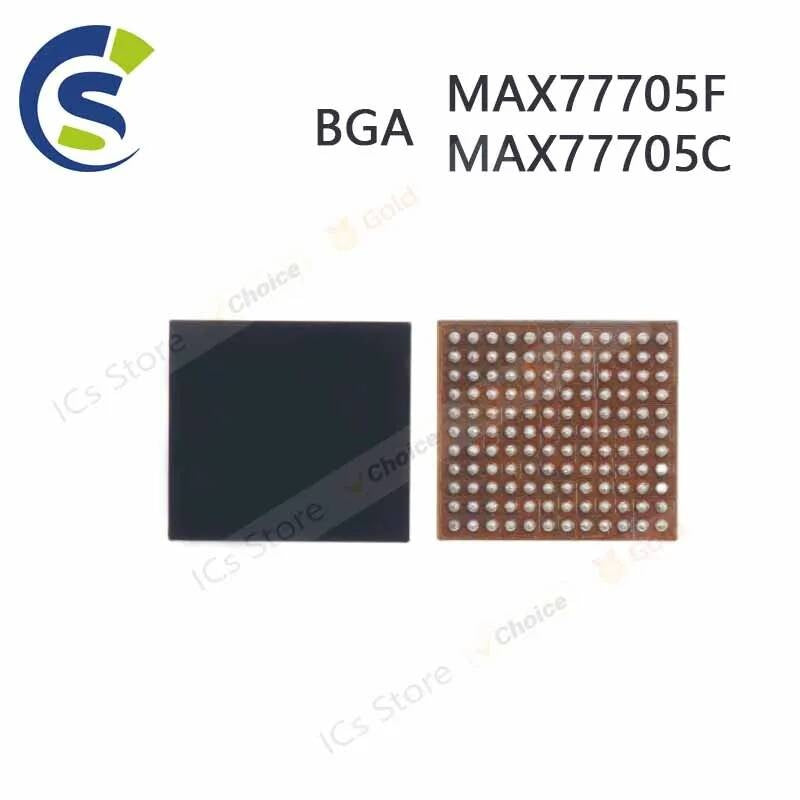 2-10PCS 100% New MAX77705F MAX77705C BGA Chipset
