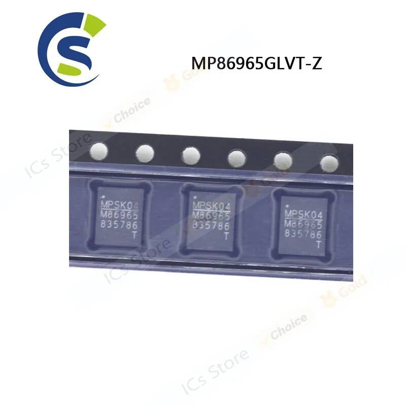 5PCS 10PCS New and Original MP86965GLVT MP86965 M86965 QFN-28 Chipset MP86965GLVT-Z