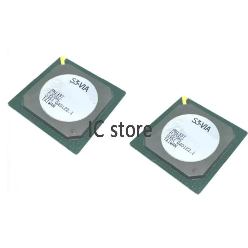 1PCS S3-VIA PN133T BGA NEW ORIGINAL