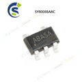 10-50PCS 100% New SY8008B SY8008BAAC AB3PP AB... SOT23-5 Chipset
