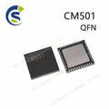5PCS 100% New CM501 CM502 CM505 CM507 CM508 CM512 CM509A CM601 CM602 CM603 CM508-RI02 QFN