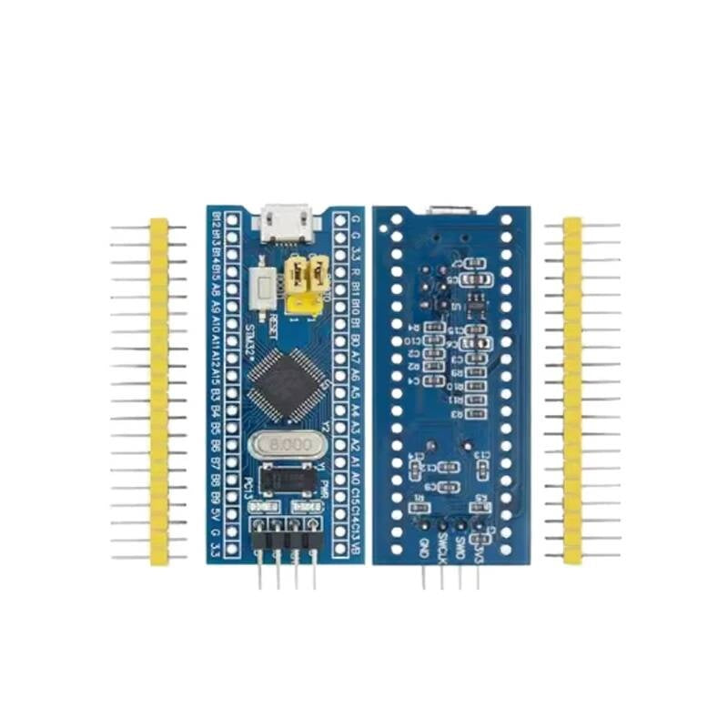 ST-LINK V2 Simulator Download Programmer ARM STM32 Minimum System Development Board STM32F401 STM32F411 STM32F103C8T6