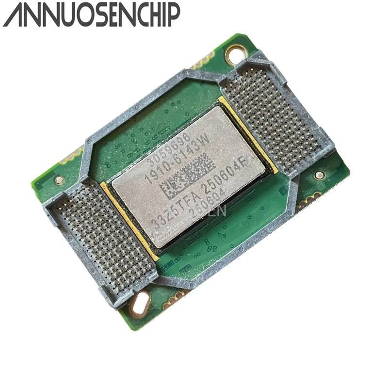 DMD CHIP IC FOR DLP TV Projectors Best Quality 1910-6143W 1910-6145W 1910-6103W