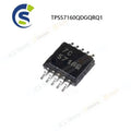 5PCS 100% New TPS57160QDGQRQ1 TPS57160Q TPS57160 5716Q MSOP-10 Chipset