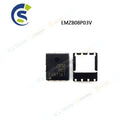 10PCS New and Original EMZB08P03 ZB08P03 QFN-8 Chipset EMZB08P03V