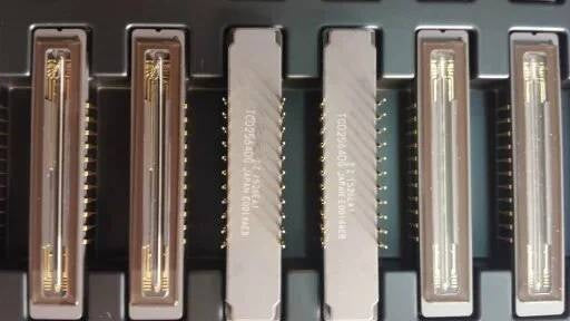 1PCS TCD2564DG TCD2564 TCD132DG TCD132 TCD1304DG TCD1304 TCD1304AP TCD1209DG TCD1209D TCD1501D TCD1706 CDIP CCD IMAGE SENSOR New