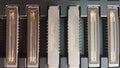 1PCS TCD2564DG TCD2564 TCD132DG TCD132 TCD1304DG TCD1304 TCD1304AP TCD1209DG TCD1209D TCD1501D TCD1706 CDIP CCD IMAGE SENSOR New