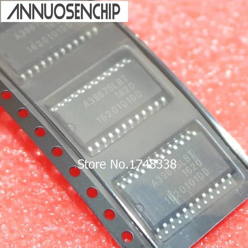 A3967SLBT A3967SLB-T A3967SLB SOP-24 new and original