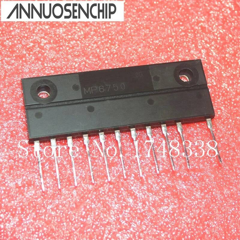 1PCS MP 6750 Module Best Quality MP6750