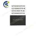 NAND FLASH H27U8G8G5DTR H27U518S2CTR H27U4G8F2DTR TSOP-48 H27U4G8F2DTR-BC H27U4G8F2DTR-BI H27U518S2CTR-BC H27U8G8G5DTR-BC