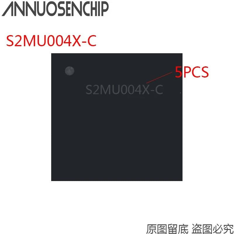 5PCS S2MPA01 S2MU004X-C S2MU005X03 S2MU005X02 S2MU005X01-2 S2MU005X S2MPS11B2 S527B S527R S527S in stock