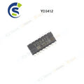 5PCS New and Original sop-16 Chipset YD3412
