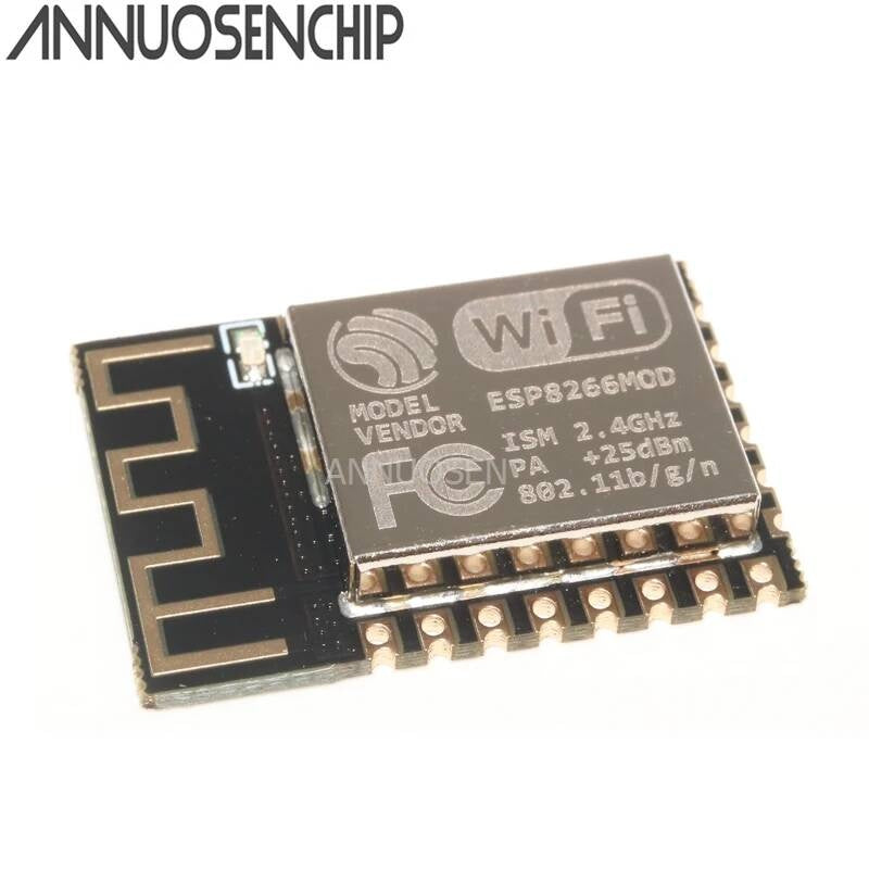 10PCS ESP-12E ESP-12F ESP-12S ESP12S ESP12F ESP12E ESP 12S 12F 12E ESP-8266 Wifi Module ESP-12 ESP-07 ESP-07S ESP-01 ESP-01S