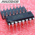 10PCS TDA1085C DIP-16 TDA1085 DIP16 TDA1085CG