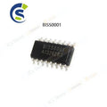 10PCS New And Original SMD SOP-16 BISS0001