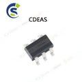10PCS New and Original SOT23-6 CDEAS