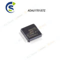 2PCS 10PCS New and Original ADAU1701 JSTZ QFP-48 Chipset ADAU1701JSTZ