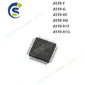 2PCS New and Original QFP-48 Chipset AS19-F AS19-G AS19-HF AS19-HG AS19-H1F AS19-H1G