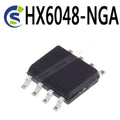 10/50PCS New and Original HX6048 SOP8 HX6048-NGA