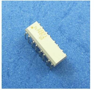 Free shipping 50PCS TLP521-4GB TLP521-4 P521GB P521 Photocoupler Optocoupler DIP-16 NEW