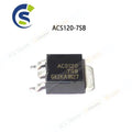 10PCS New and Original ACS1207S ACS1207SB TO-252 Chipset ACS120-7SB