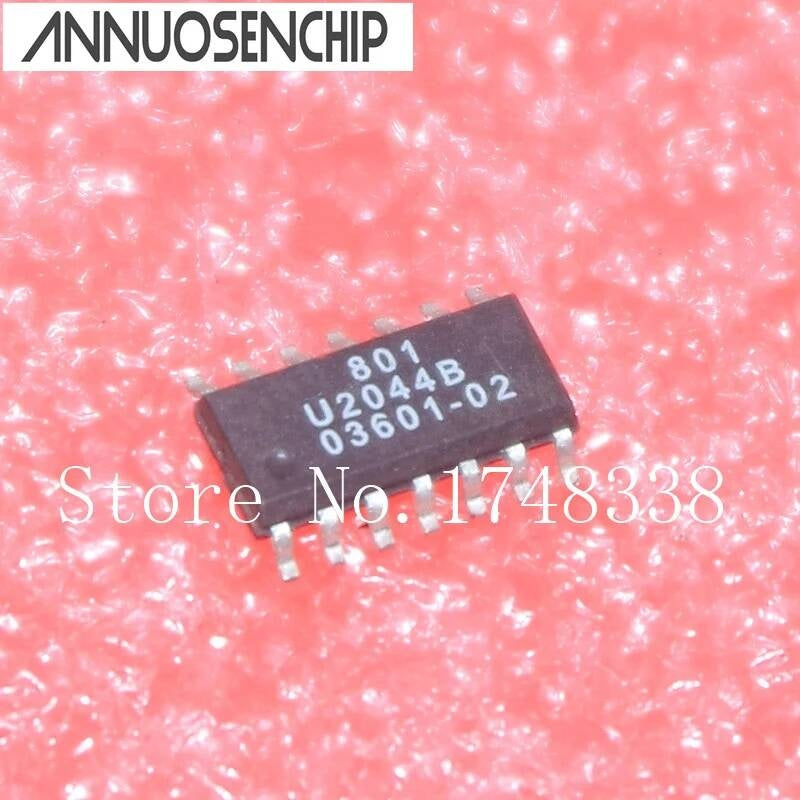10pcs/lot L2044L U2044B 14-SOIC NEW ORIGINAL