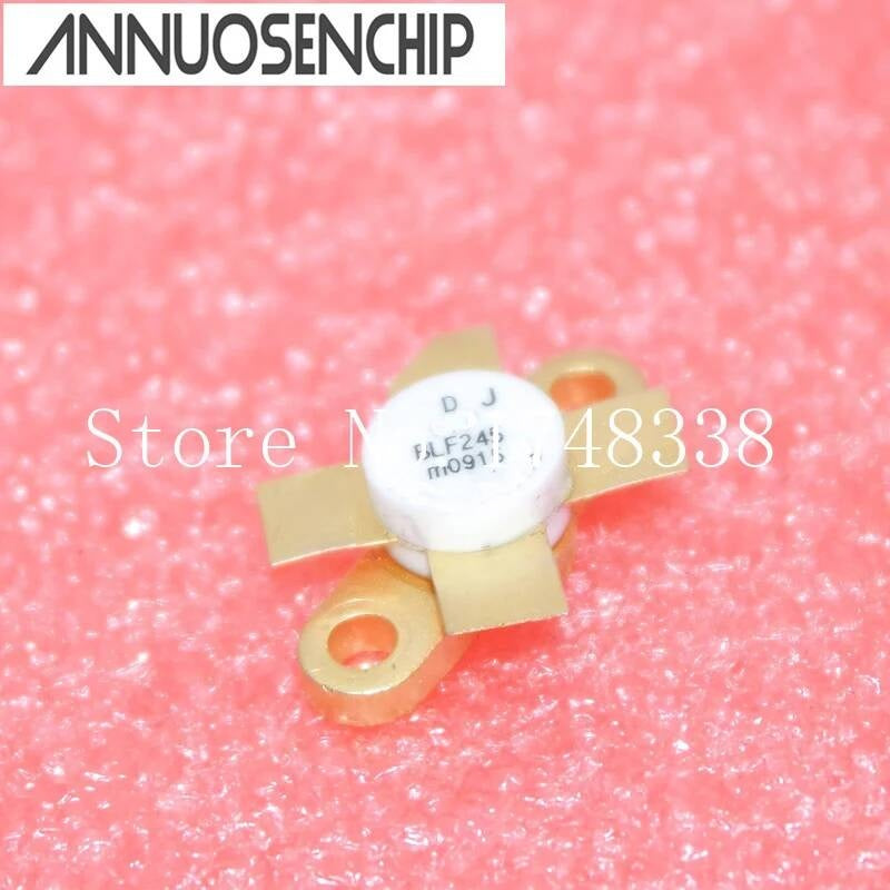 1PCS TRANSISTOR RF DMOS SOT123A BLF245