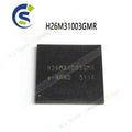 1-5pcs New and Original Test Very good product H26M31003GM 26M31003G H26M31003 chip reball with balls IC BGA H26M31003GMR