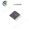 5PCS New and Original UCC2893 sop-16 Chipset UCC2893PWR
