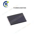 10pcs 8G(4G x 2)bit generation: 24nm VCC=2.7 to 3.6V TSOP48 TH58NVG3S0HTAI0