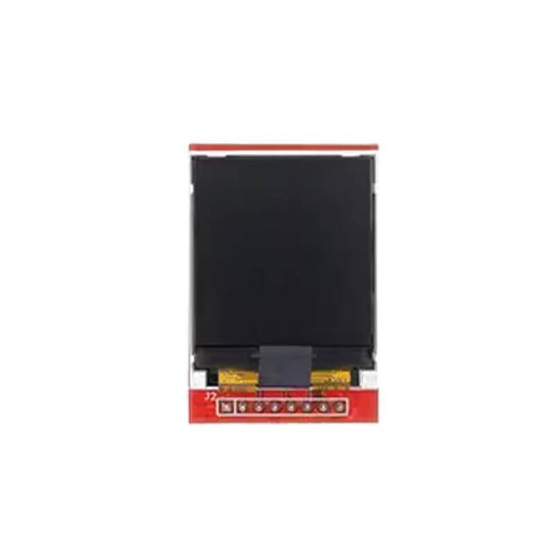 TFT Display 0.96 / 1.3 1.44 1.77 1.8 2.0 2.4 Inch IPS 7P SPI HD 65K Full Color LCD Module ST7735 Drive IC For Arduino