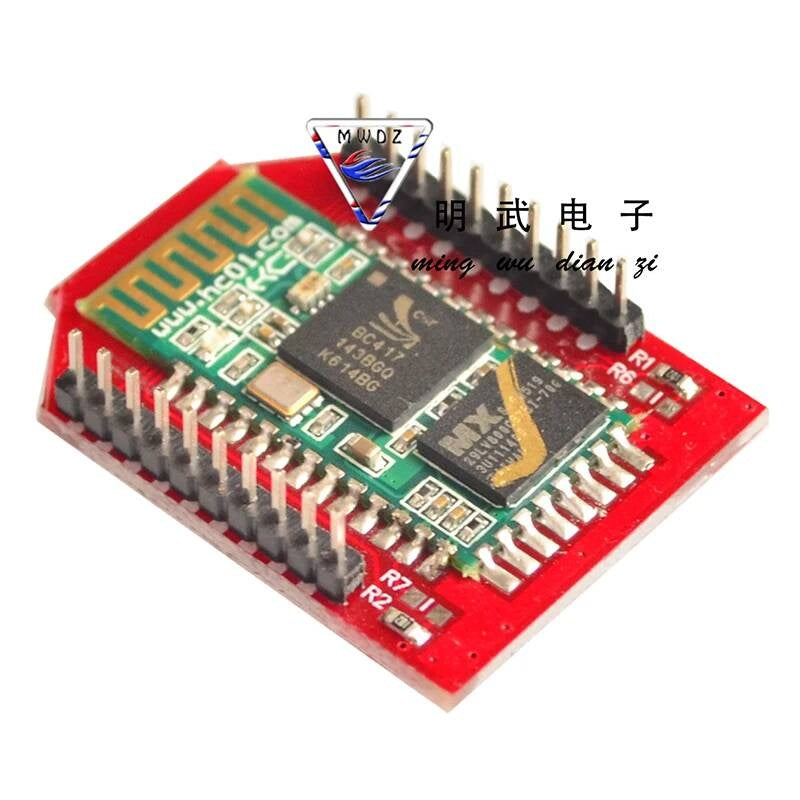 For Arduino Master And Slave Module HC-05 With Bluetooth XBee Bee