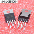10PCS TDA2040 TDA2040V 20 Watts Hi-Fi Audio Amplifier NEW