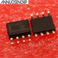 10PCS TL082CDR SOP-8 TL082C SOP TL082 SMD