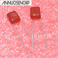 10pcs 1600V 682 103 473 104 105 102 222 472 562 j 1.6KV 6.8NF 10NF 47NF 100NF 1UF 0.001UF 1NF 2.2NF 4.7NF 5.6NF CBB Capacitor