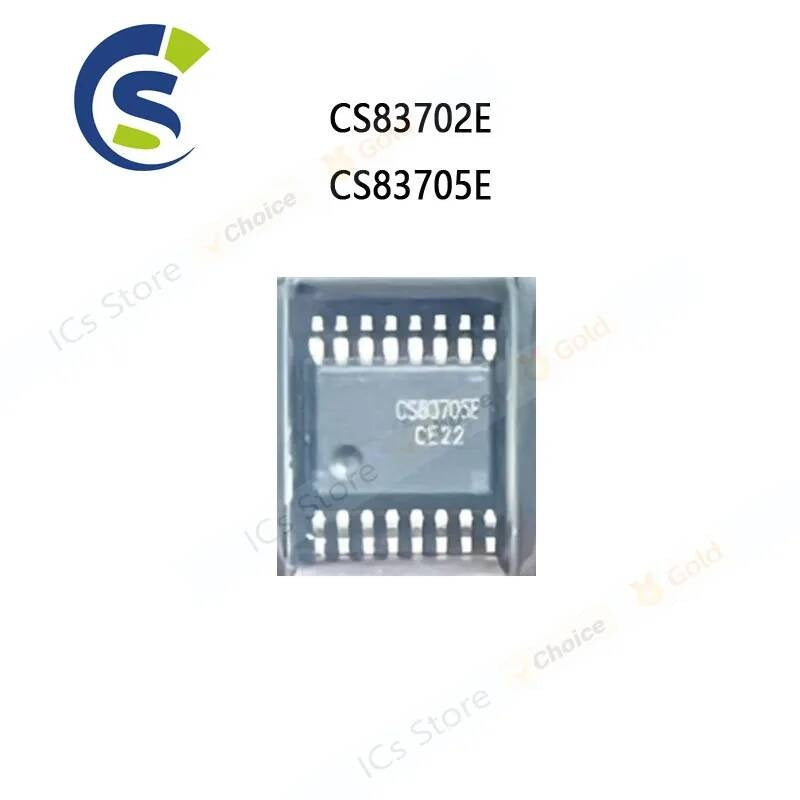 5PCS New and Original sop-16 Chipset CS83702E CS83705E