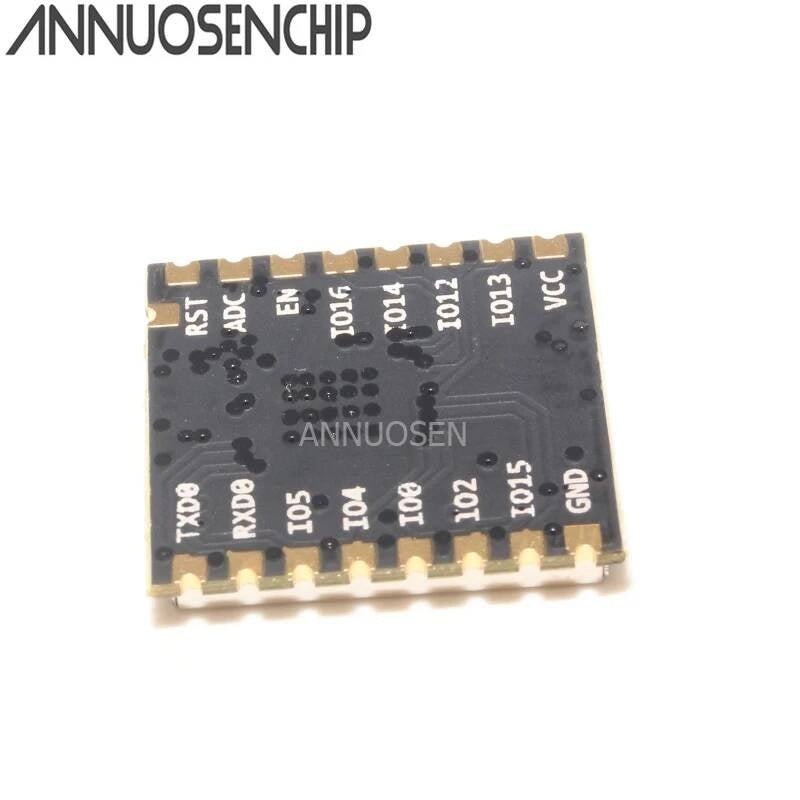 10PCS ESP-12E ESP-12F ESP-12S ESP12S ESP12F ESP12E ESP 12S 12F 12E ESP-8266 Wifi Module ESP-12 ESP-07 ESP-07S ESP-01 ESP-01S