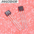 50PCS 2SC2999 2SC2999E C2999E 2999 2SC2999-E TO-92 TRANSISTOR NEW