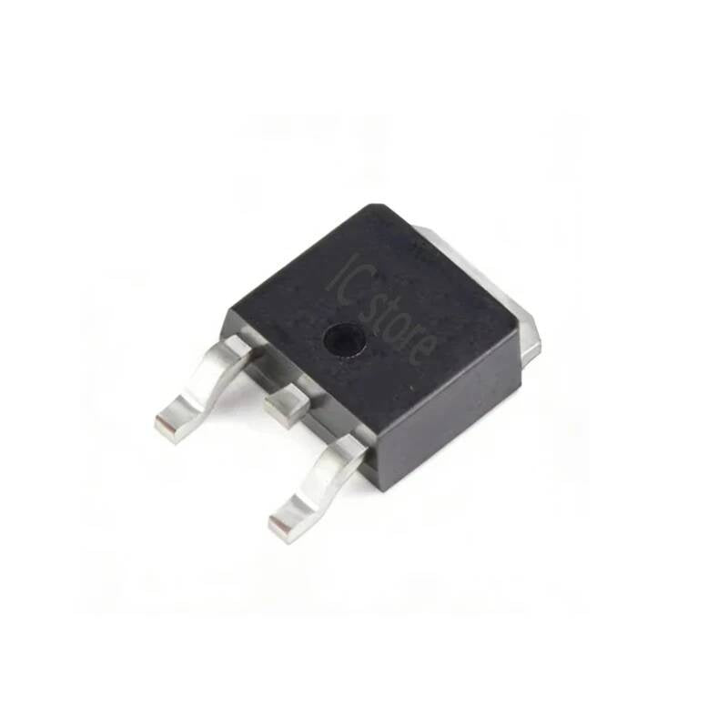 10pcs/lot 100pcs/lot IRLR7843 LR7843 IRLR7843TRPBF IRLR7843TR TO252 Best quality
