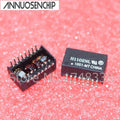 Free Shipping 50CS H1102NL So LAN Discrete Transformer Module SOP-16 New Original