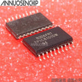 FREE SHIPPING 50PCS TPIC8101DW TPIC8101 TP1C8101DW SOP20 NEW ORIGINAL