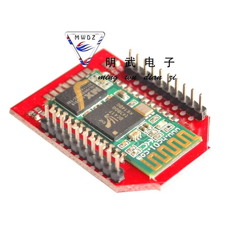 For Arduino Master And Slave Module HC-05 With Bluetooth XBee Bee