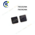 1PCS New and Original IT8252E-248A IT8259E-248A CXA QFP-64 Chipset IT8252E248A IT8259E248A