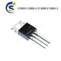 100PCS Transistor New J13009 J13009-2 E13009 E13009-2 13009 T0-220