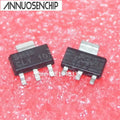 Free Shipping 10PCS CLY10 cly 10 Encapsulation:SOT-223,GaAs FET NEW ORIGINAL