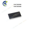 10PCS New and Original FAN73892 FAN73893 sop-28 Chipset FAN73892MX FAN73893MX