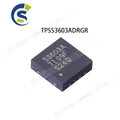 10pcs New original 53603A TPS53603A QFN-8 TPS53603ADRGR