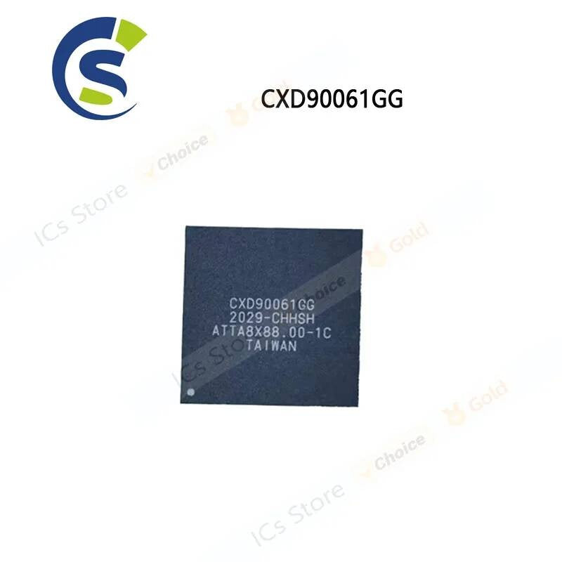 1PCS New and Original For Ps5 BGA Chipset CXD90061GG