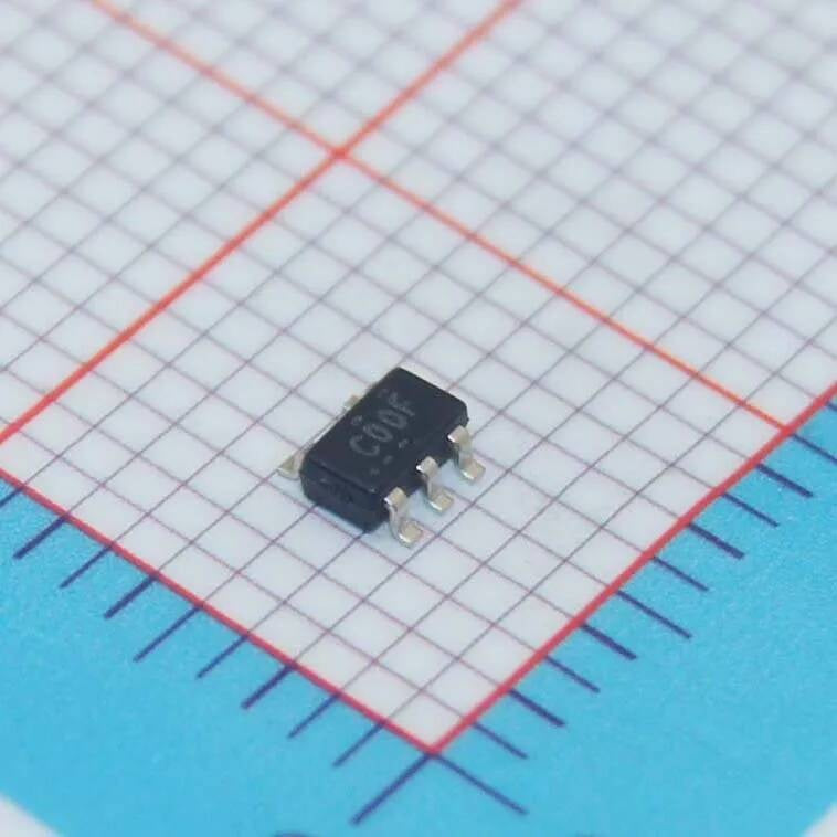 free shipping 100pcs SOT-23-5_DBV SN74LVC1G00DBVRG4 SN74LVC1G00DBVR SN74LVC1G00 NEW ORIGINAL