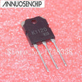 10pcs K1120 2SK1120 FET TO-3P Free shipping